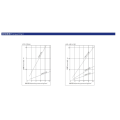 Actionneurs rotatifs pneumatiques série CRA1 de haute qualité à double effet